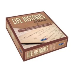 Life Histories Game