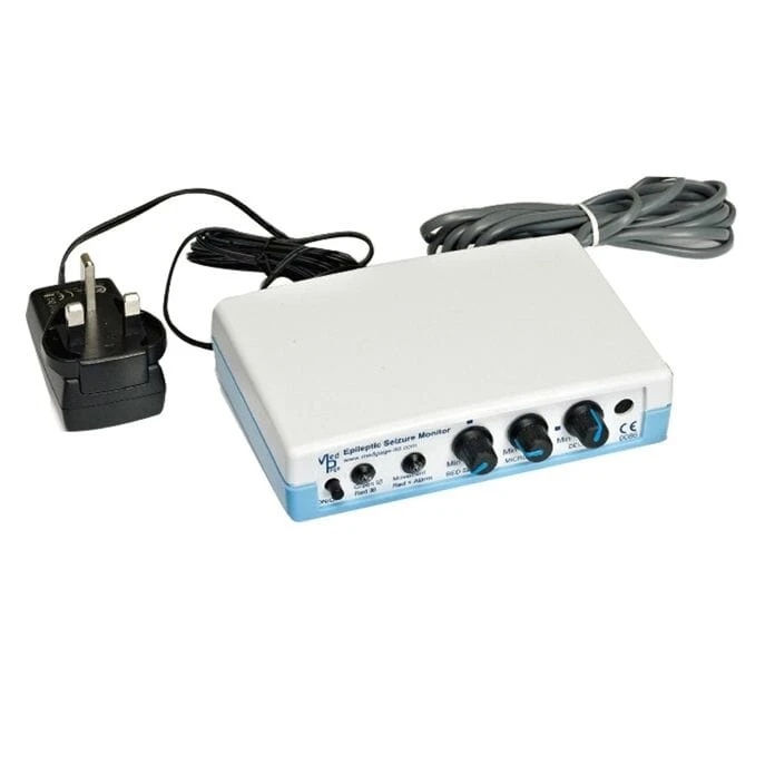 MP5 Nocturnal Epileptic Convulsion Monitor With Nurse Call Connection