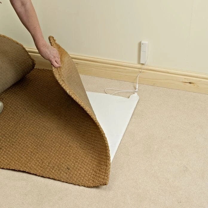 Wandering Alert Floor & Door Sensor Kit