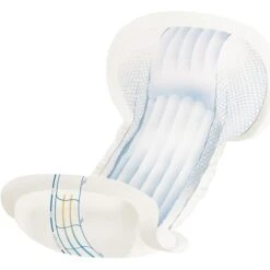 Abena Arbi-San Shaped Incontinence Pads - Moderate To Heavy Abena Arbi-San Shaped Incontinence Pads 1200ml
