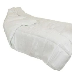 Waterproof & Wipe Clean Duvets & Pillows Waterproof & Wipe Clean Single Duvet
