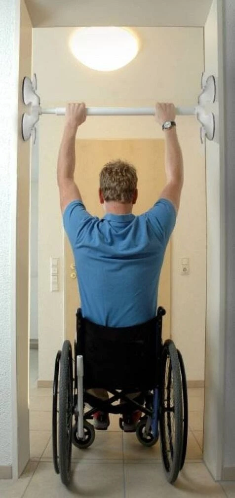 Mobeli Quatro Plus Handle 200-325mm - Image 2