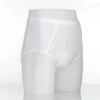 Vida Washable Pants Male Small
