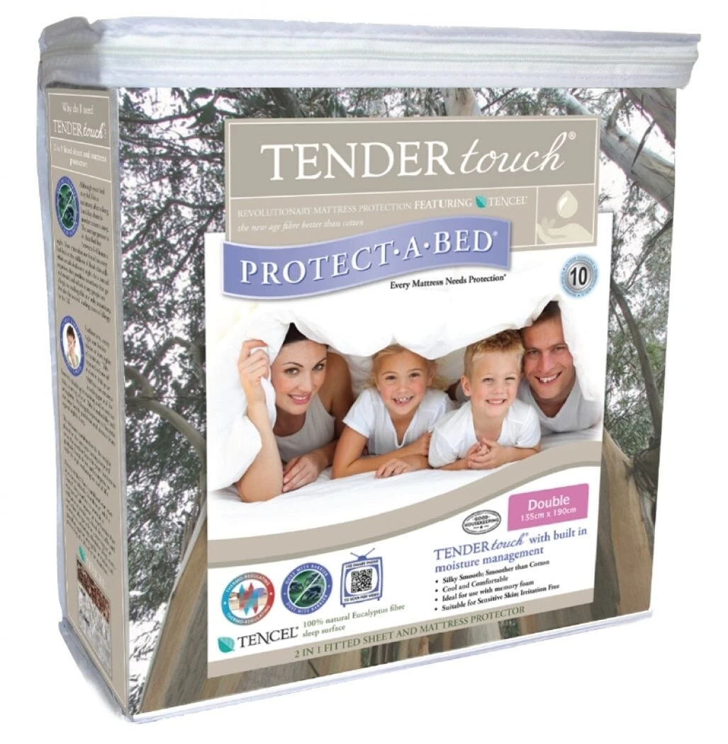 PAB Tender Touch Single
