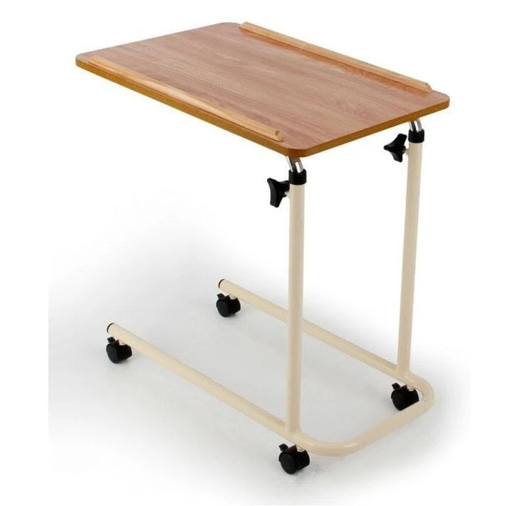 Adjustable Bed/Chair Table Without Castors - Image 2