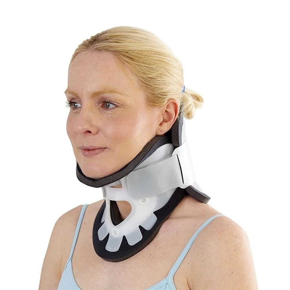 Adjustable Cervical Neck Collar Extra Tall
