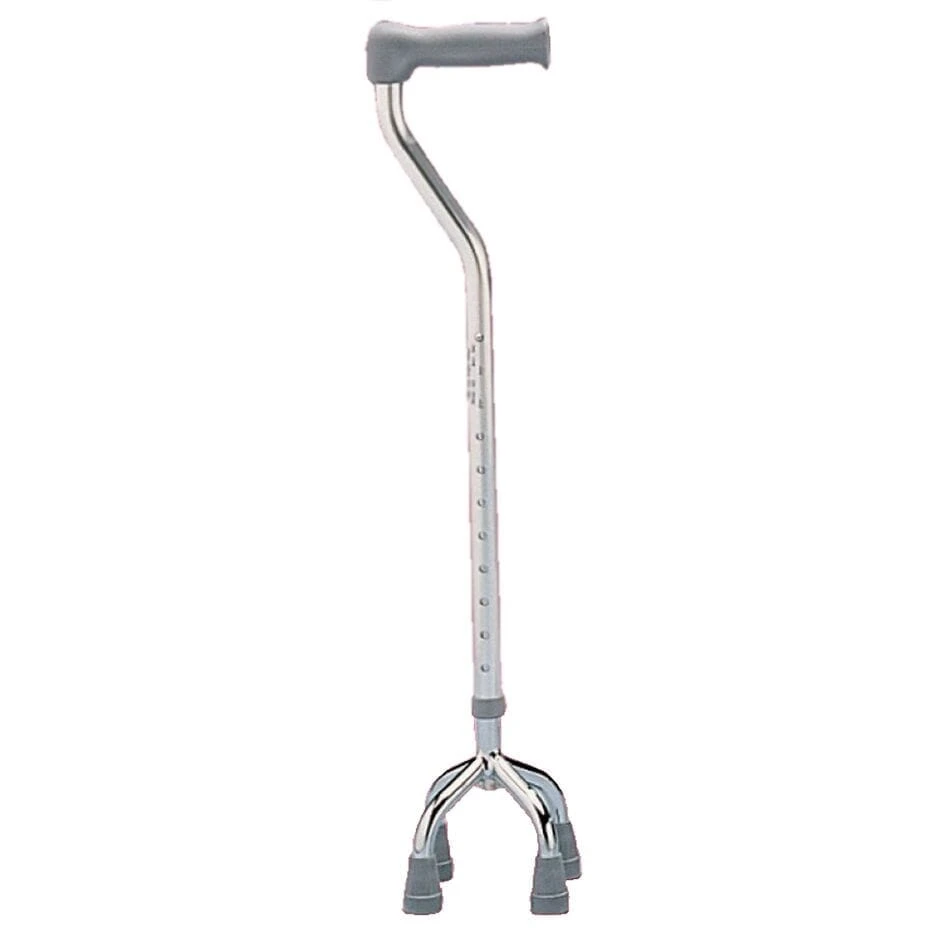 Adjustable Small Base Walking Sticks Adjustable Small Walking Sticks Tripod - Image 2