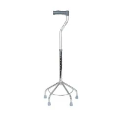 Adjustable Wide Based Sticks Quadruped