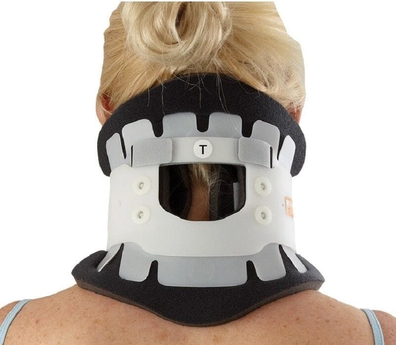 Adjustable Cervical Neck Collar Extra Tall - Image 3