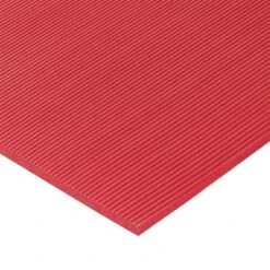 Airex Atlas Gym Mat Red