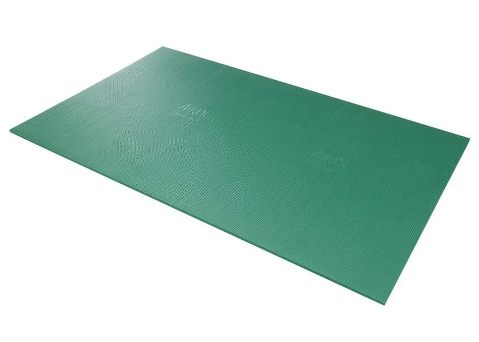 Airex Atlas Gym Mat Red - Image 2