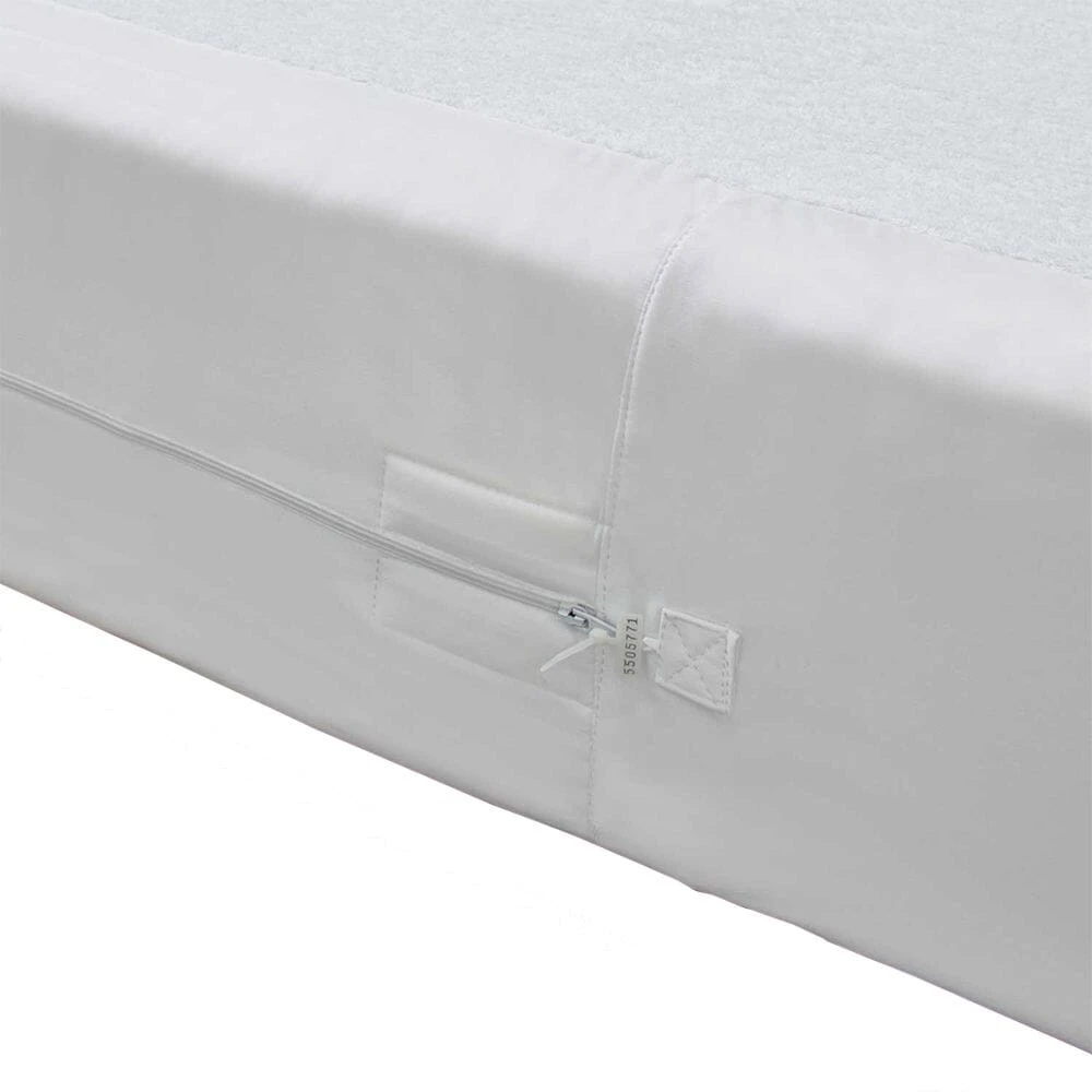 AllerZip Mattress Protector Single - Image 3