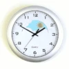 Analogue Dementia Care Day/Night Wall Mount Clock