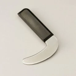 Angled Knife