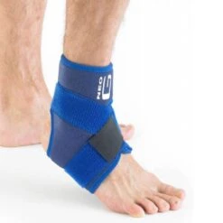 Ankle Support Wrap