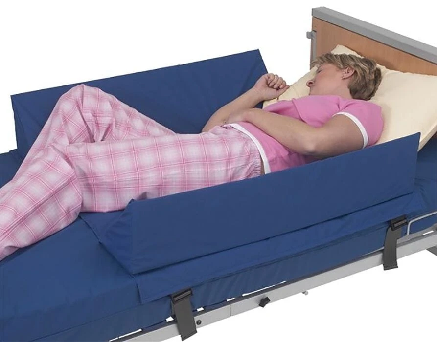 Anti-Roll Bed Side Wedges - Image 2