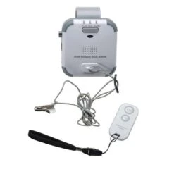 Anti-Tamper Care Alarm Anti-Tamper Care Alarm