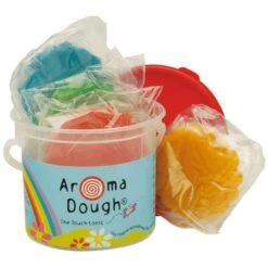 Aroma Dough Blocks - Tub Of Six