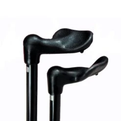 Arthritis Grip Cane (Adjustable) Left Handed