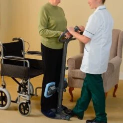 Atlas 2 Patient Turner