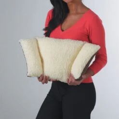 Back Soother Cushion