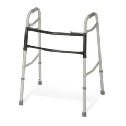 Bariatric Heavy Duty Folding Walking Frame Bariatric Duty Folding Walking Frame - Heavy Duty