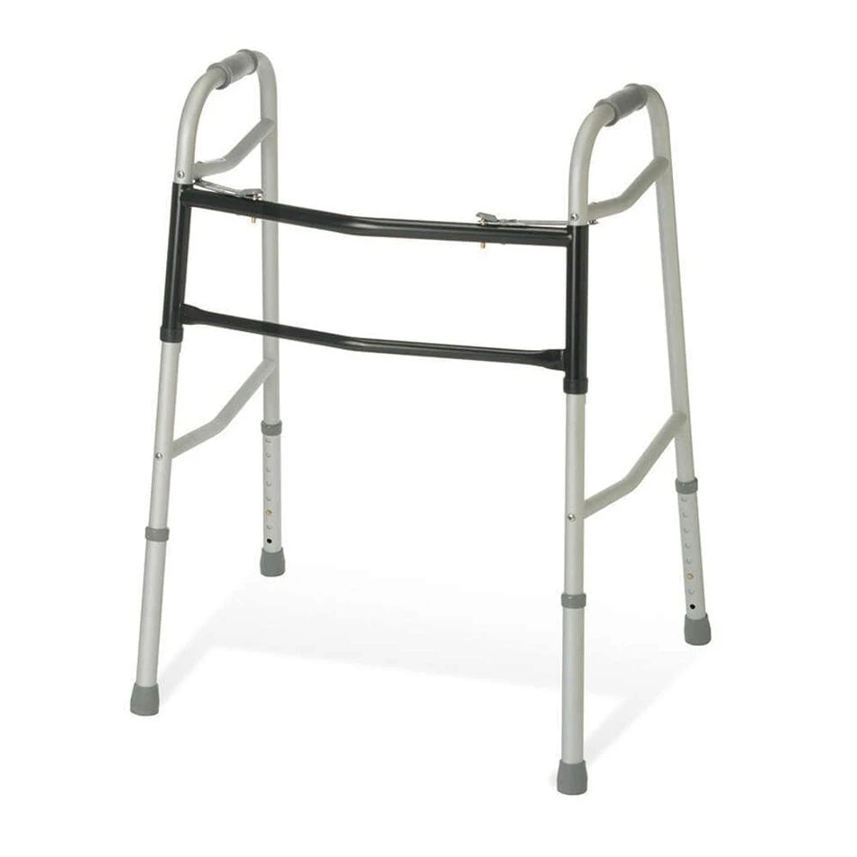Bariatric Heavy Duty Folding Walking Frame Bariatric Duty Folding Walking Frame - Heavy Duty