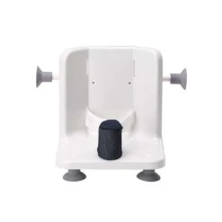 Bath Corner Chair Height 360mm, Depth 340mm