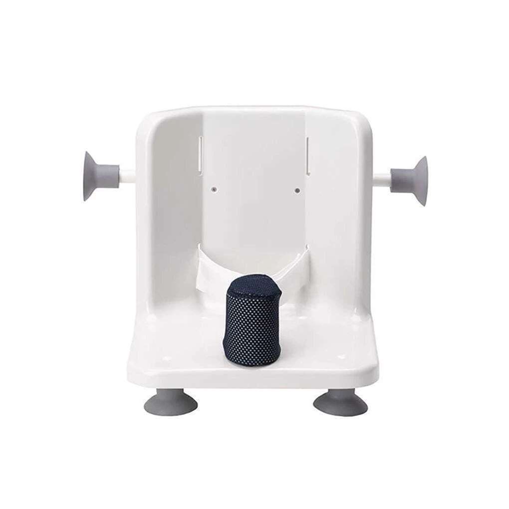 Bath Corner Chair Height 360mm, Depth 340mm