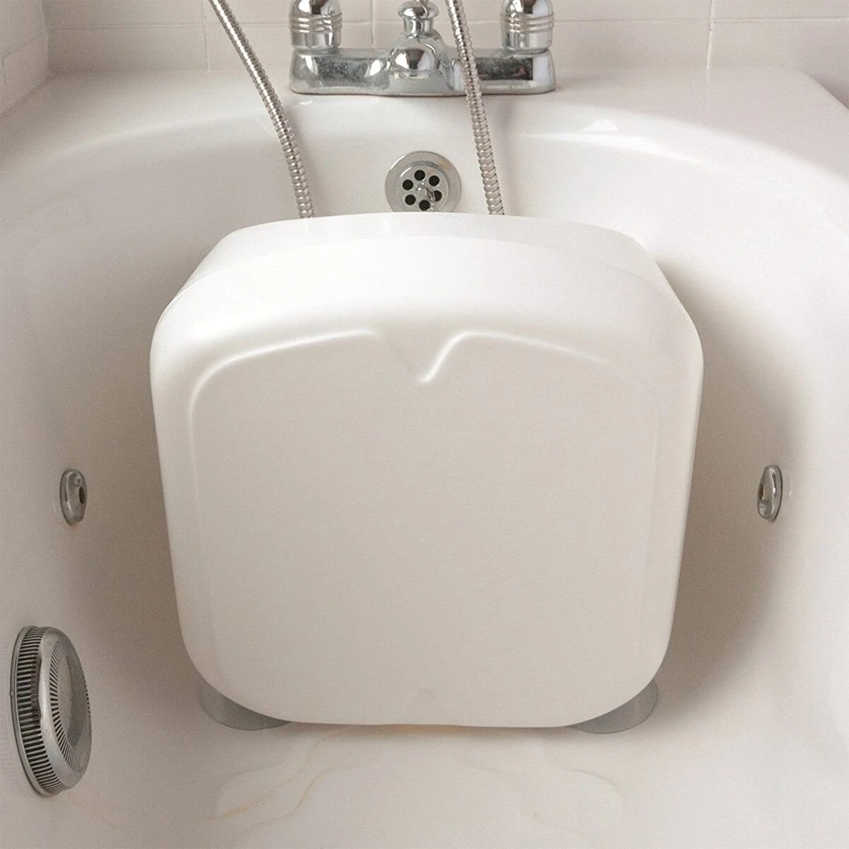 Bath Shortener - Image 2