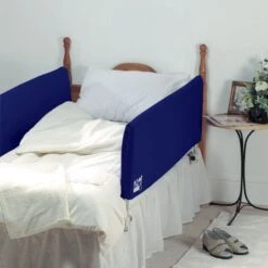 Bed Bumpers Set Bed Bumpers - Small