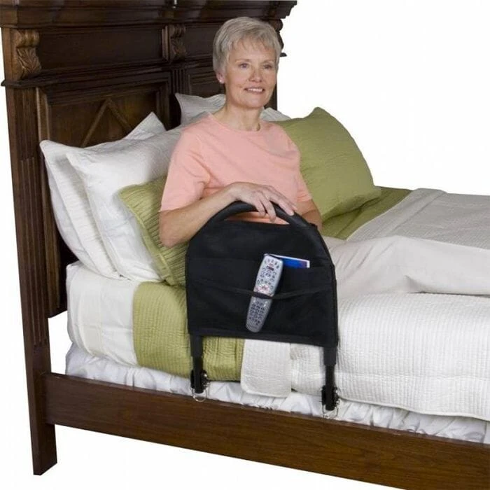 Bed Rail Advantage Traveller - Image 2