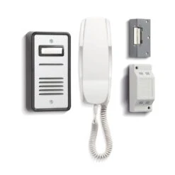 Bell Surface Mount 1 Way Door Entry System