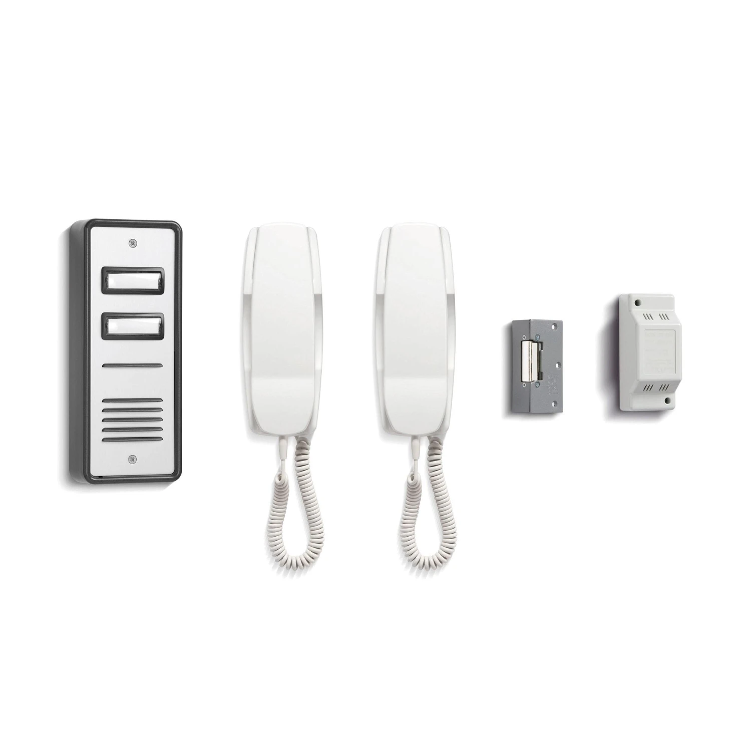 Bell Surface Mount 2 Way Door Entry System