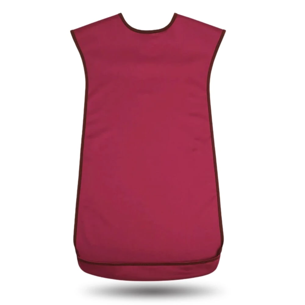 Bibetta PRO80 Waterproof Tabard Bib Blue - Junior - Image 11