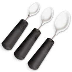 Big-Grip Coated Spoons Youthspoon