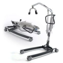 Birdie Evo Folding Mobile Hoist