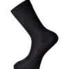 Protect IT Diabetic Socks - Comfort Dress PROTECT IT Socks - Comfort Dress-3 - 5-Black