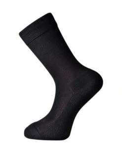 Protect IT Diabetic Socks - Comfort Dress PROTECT IT Socks - Comfort Dress-3 - 5-Black