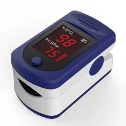 Fingertip Pulse Oximeter