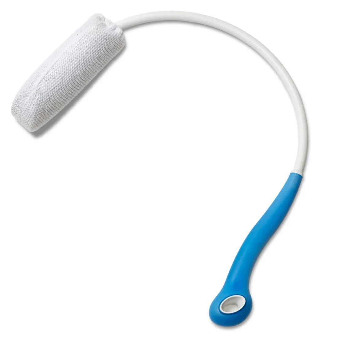 Body Care Body Washer Curved Handle