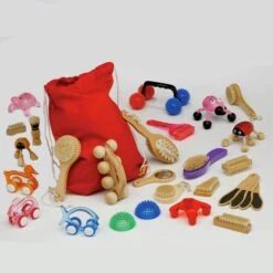 Body Massage Sensory Bag