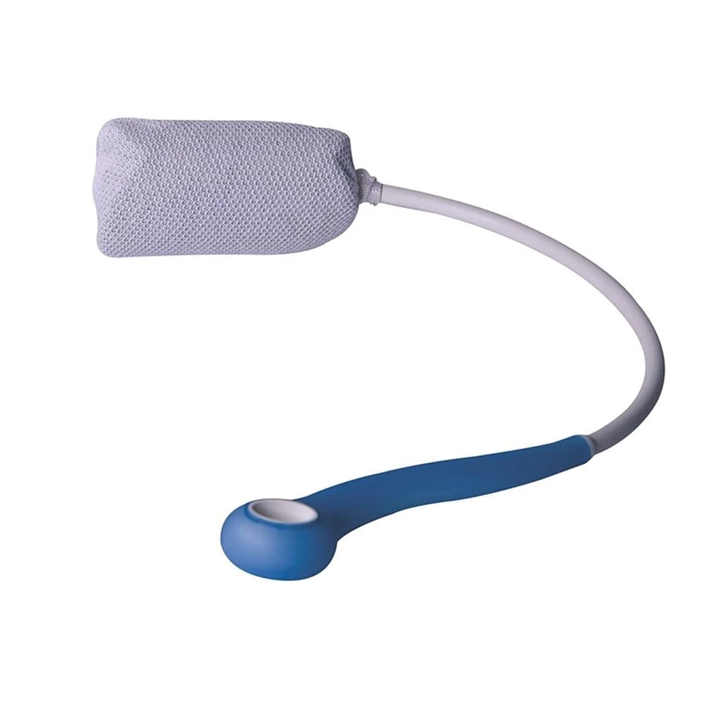 Body Care Body Washer Curved Handle - Image 2