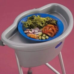 Buckingham Walking Frame Caddy