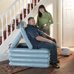 Camel (Complete Air Moving Elevating Lift)