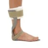 Carbonlite Ankle And Foot Orthosis Medium Left