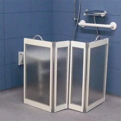 Carerscreen Shower Screen