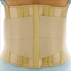 Deluxe Lumbar Sacro Support Large