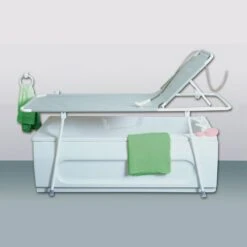 Changing / Shower Stretcher