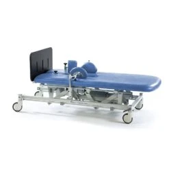 Children's Economy Tilt Table Without Work Table - Dark Blue